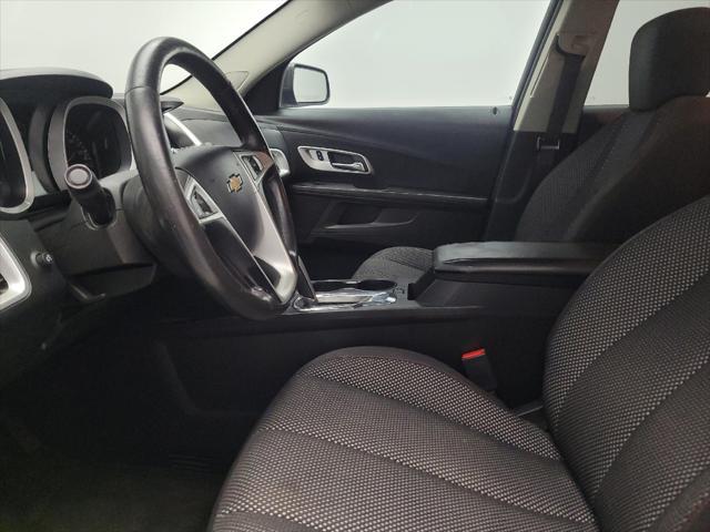 used 2015 Chevrolet Equinox car, priced at $12,695