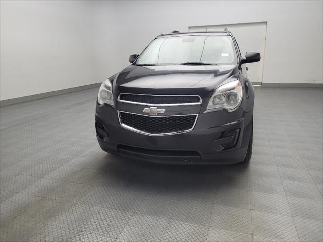 used 2015 Chevrolet Equinox car, priced at $12,695