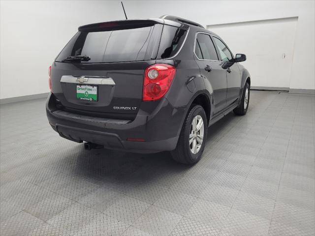 used 2015 Chevrolet Equinox car, priced at $12,695