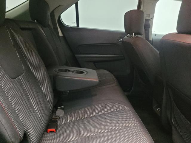 used 2015 Chevrolet Equinox car, priced at $12,695