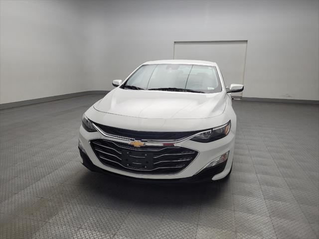 used 2020 Chevrolet Malibu car, priced at $23,495
