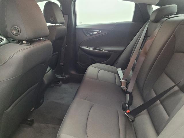 used 2020 Chevrolet Malibu car, priced at $23,495