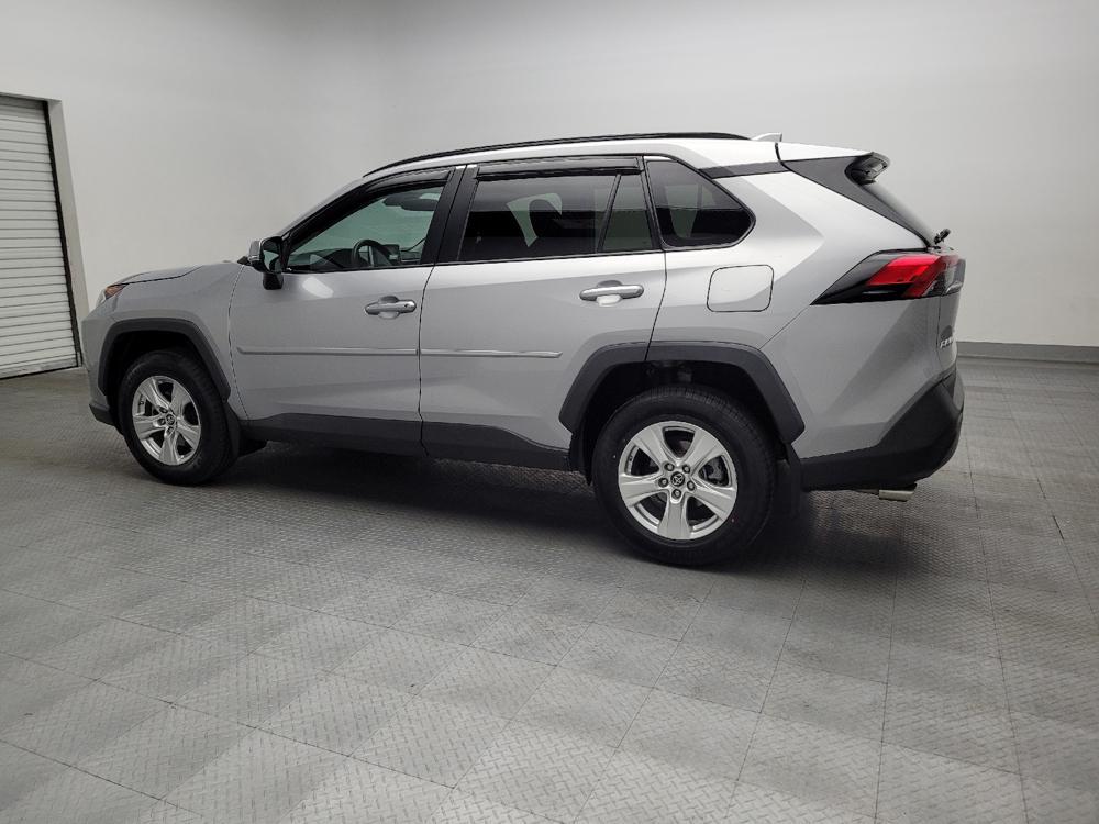 used 2019 Toyota RAV4 car, priced at $21,895