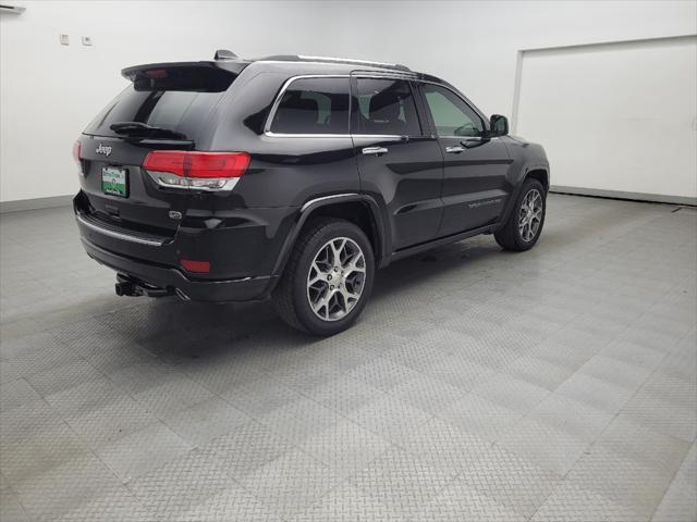used 2019 Jeep Grand Cherokee car, priced at $24,895