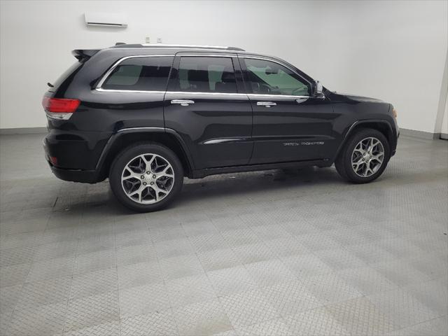 used 2019 Jeep Grand Cherokee car, priced at $24,895