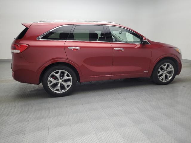 used 2016 Kia Sorento car, priced at $19,395