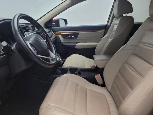 used 2018 Honda CR-V car, priced at $22,995