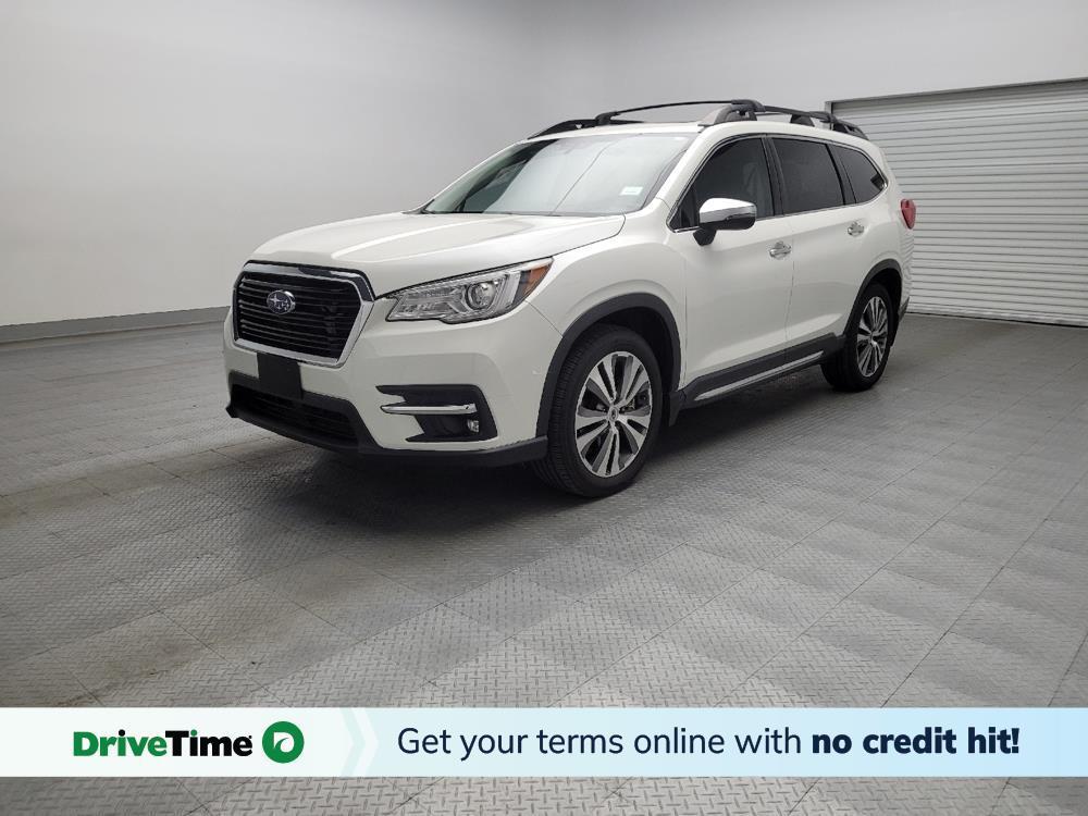 used 2020 Subaru Ascent car, priced at $29,695