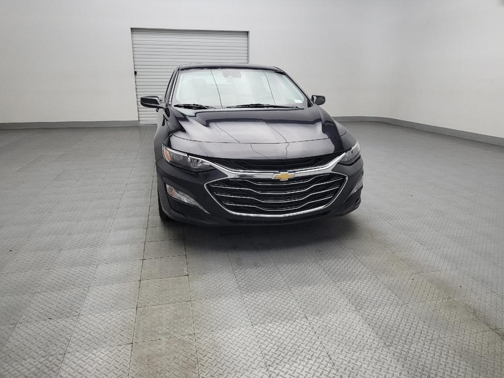 used 2023 Chevrolet Malibu car, priced at $23,995