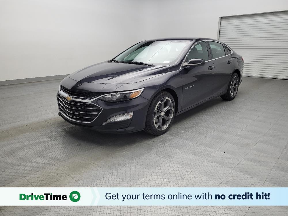 used 2023 Chevrolet Malibu car, priced at $23,995