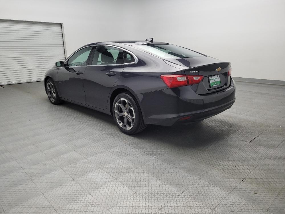 used 2023 Chevrolet Malibu car, priced at $23,995