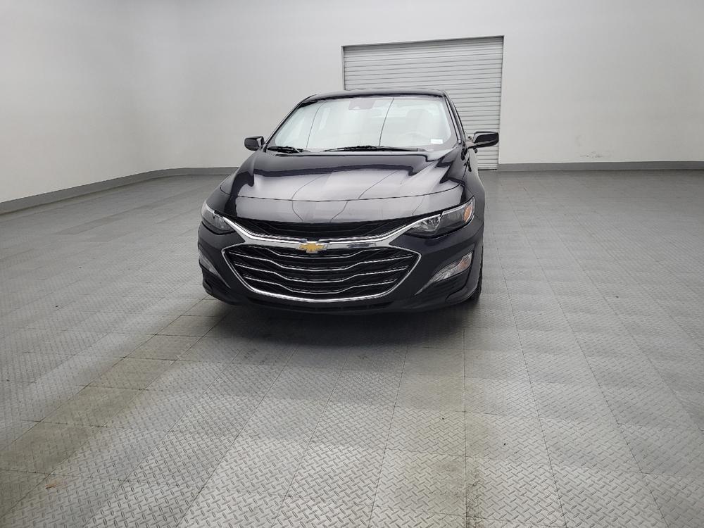used 2023 Chevrolet Malibu car, priced at $23,995