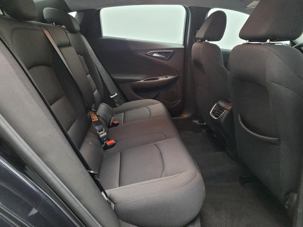 used 2023 Chevrolet Malibu car, priced at $23,995