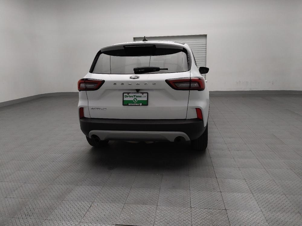 used 2024 Ford Escape car, priced at $25,995