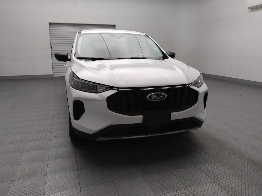 used 2024 Ford Escape car, priced at $25,995