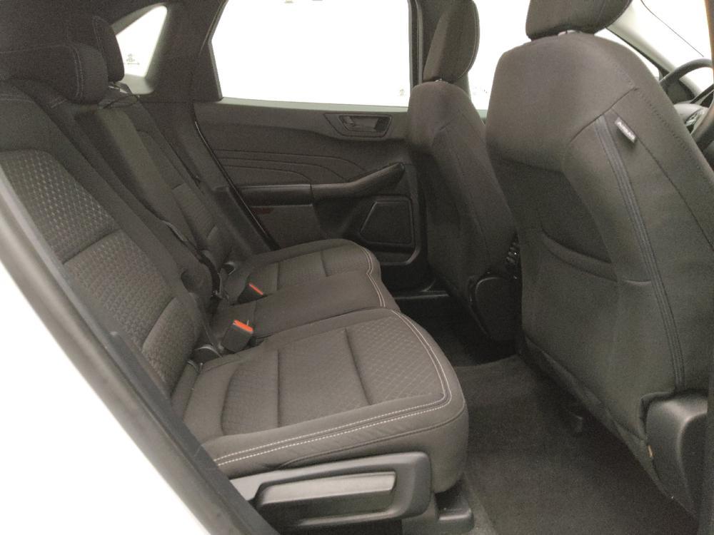 used 2024 Ford Escape car, priced at $25,995