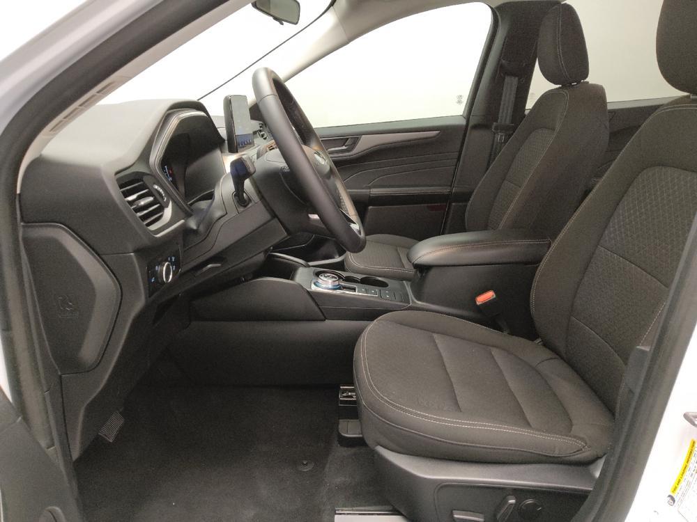 used 2024 Ford Escape car, priced at $25,995