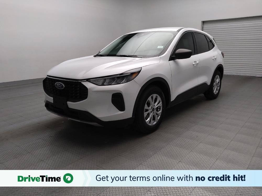 used 2024 Ford Escape car, priced at $25,995