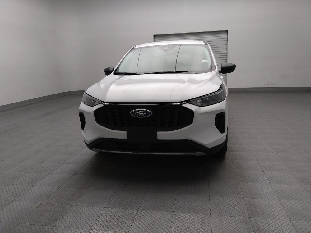 used 2024 Ford Escape car, priced at $25,995