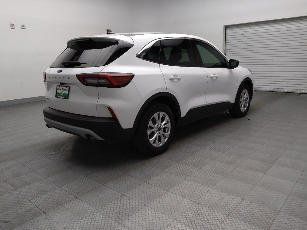 used 2024 Ford Escape car, priced at $25,995