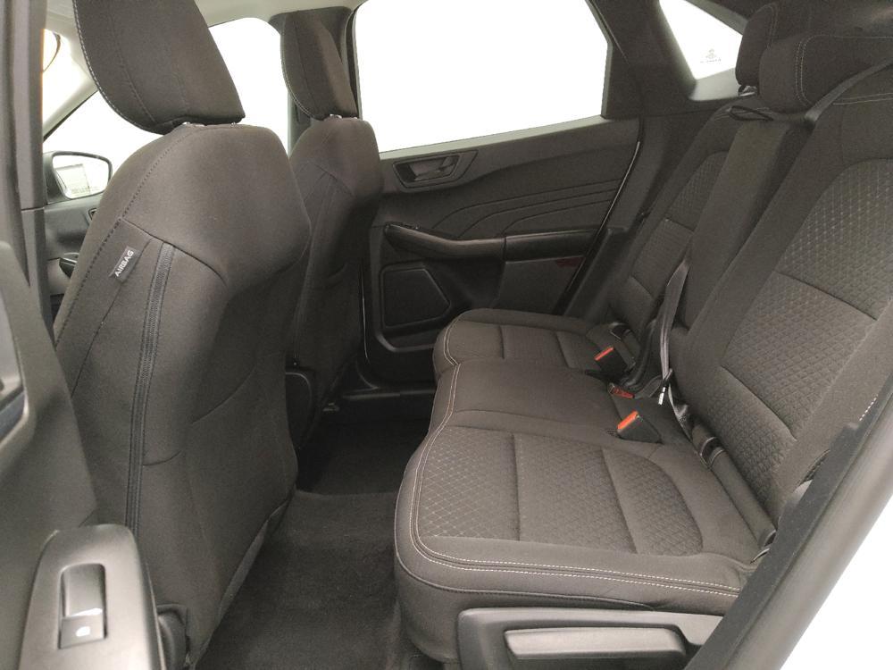 used 2024 Ford Escape car, priced at $25,995