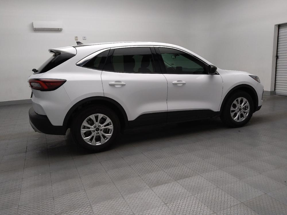 used 2024 Ford Escape car, priced at $25,995