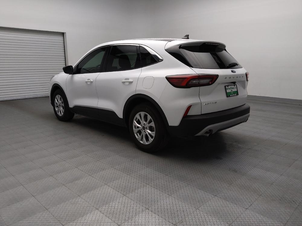 used 2024 Ford Escape car, priced at $25,995