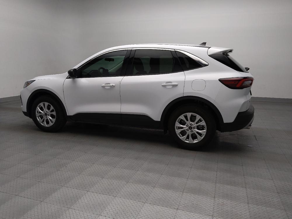 used 2024 Ford Escape car, priced at $25,995