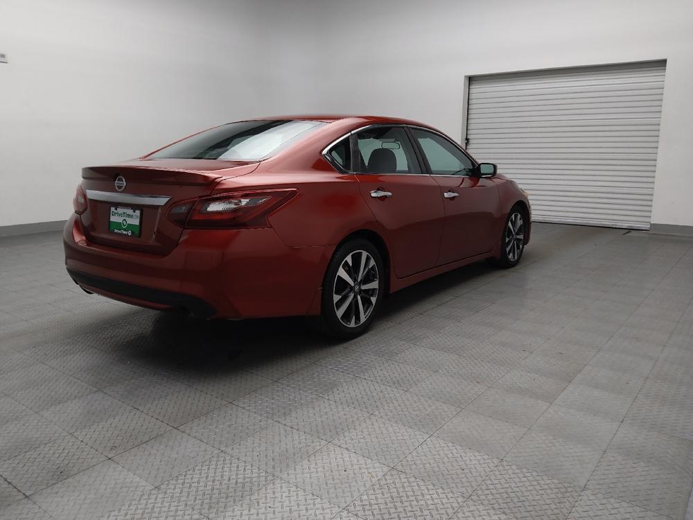 used 2017 Nissan Altima car, priced at $15,695