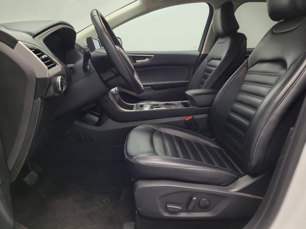 used 2024 Ford Edge car, priced at $27,995