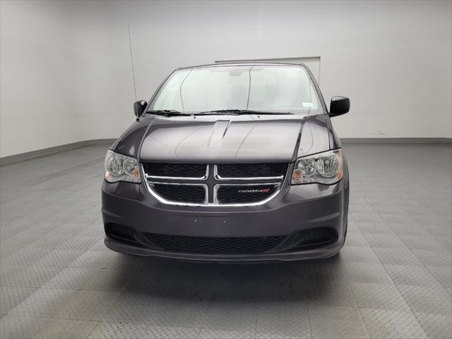 used 2019 Dodge Grand Caravan car, priced at $15,595