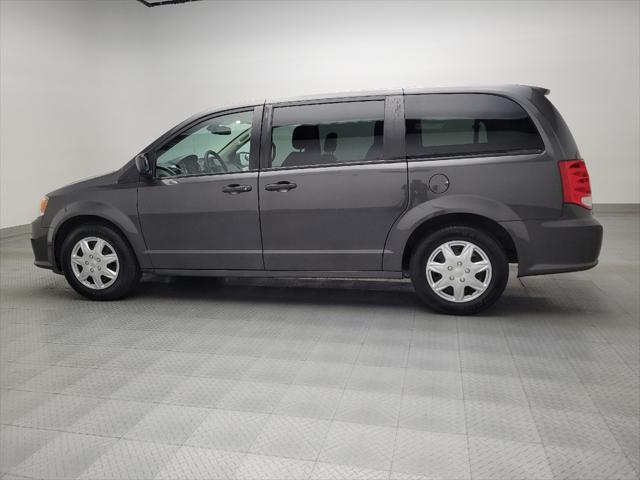 used 2019 Dodge Grand Caravan car, priced at $15,595