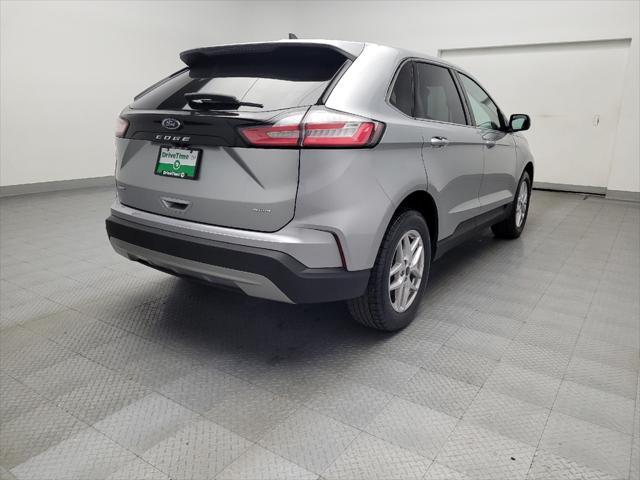 used 2023 Ford Edge car, priced at $29,995