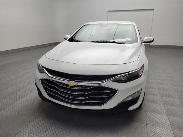 used 2023 Chevrolet Malibu car, priced at $24,495