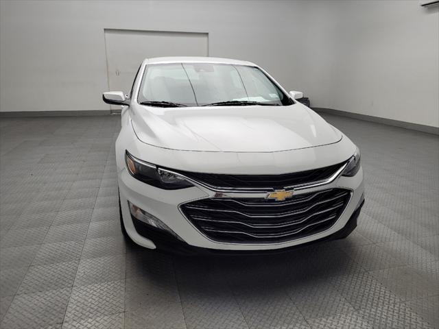 used 2023 Chevrolet Malibu car, priced at $24,495