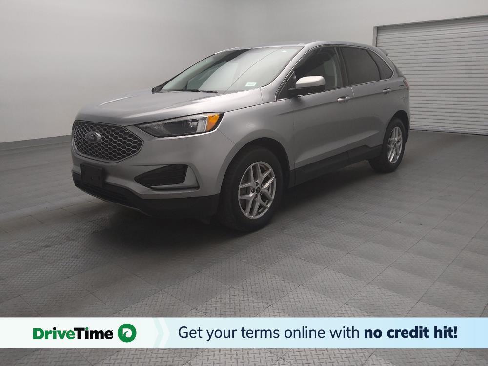 used 2024 Ford Edge car, priced at $28,695