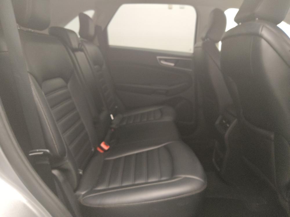 used 2024 Ford Edge car, priced at $28,695