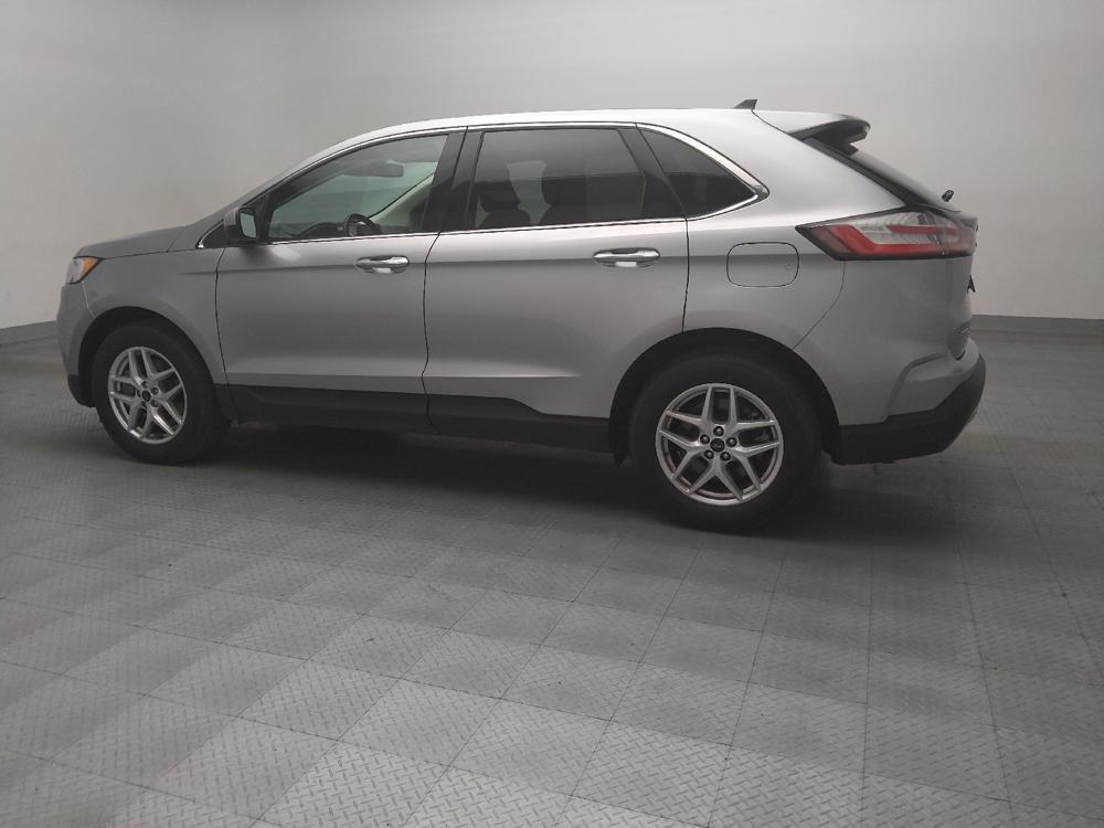 used 2024 Ford Edge car, priced at $28,695