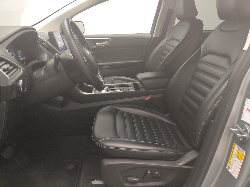 used 2024 Ford Edge car, priced at $28,695