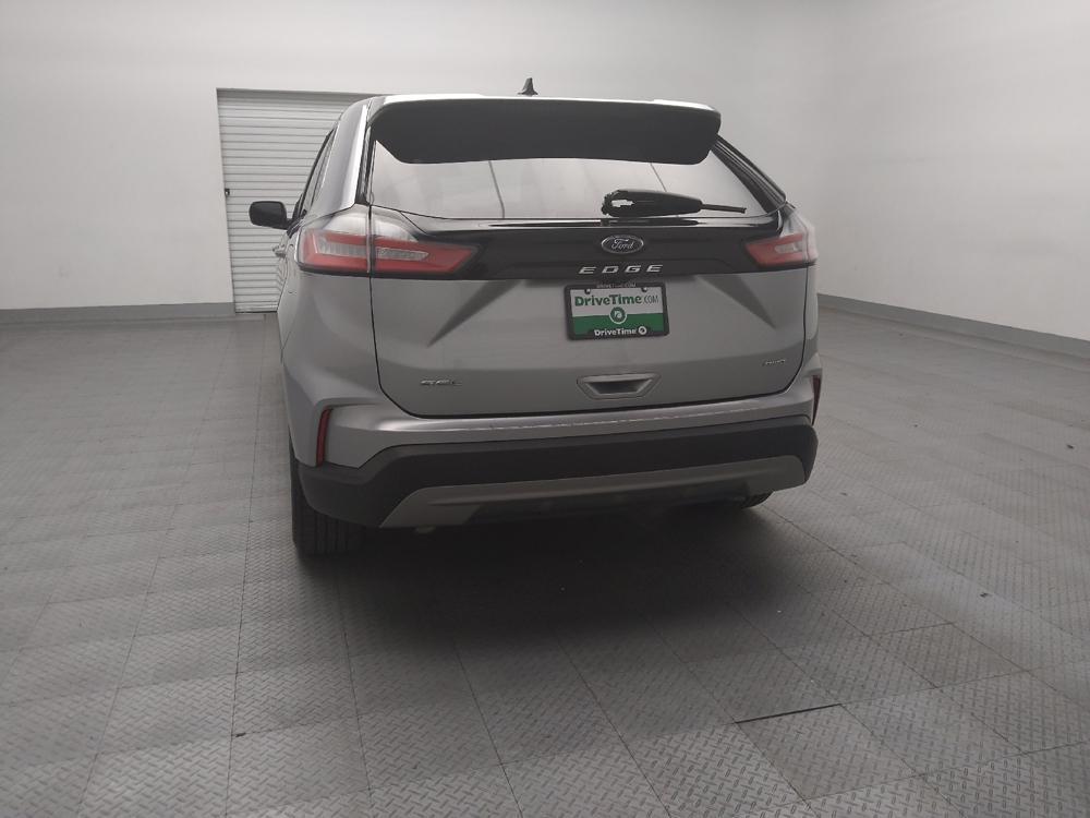 used 2024 Ford Edge car, priced at $28,695
