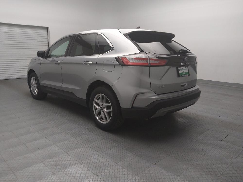 used 2024 Ford Edge car, priced at $28,695