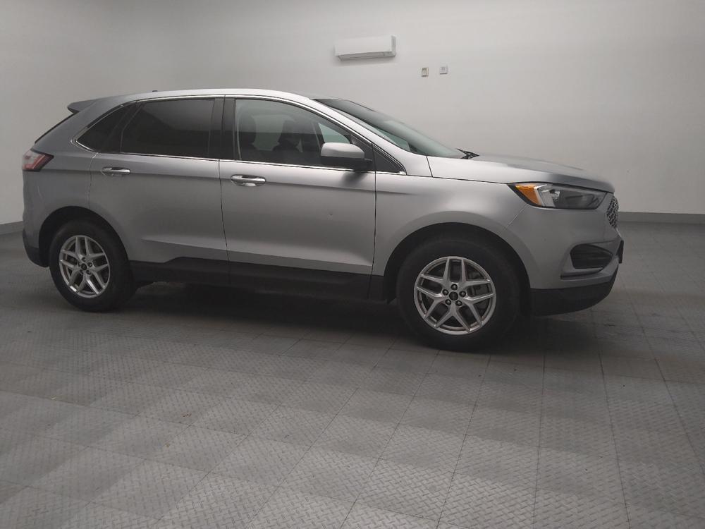 used 2024 Ford Edge car, priced at $28,695