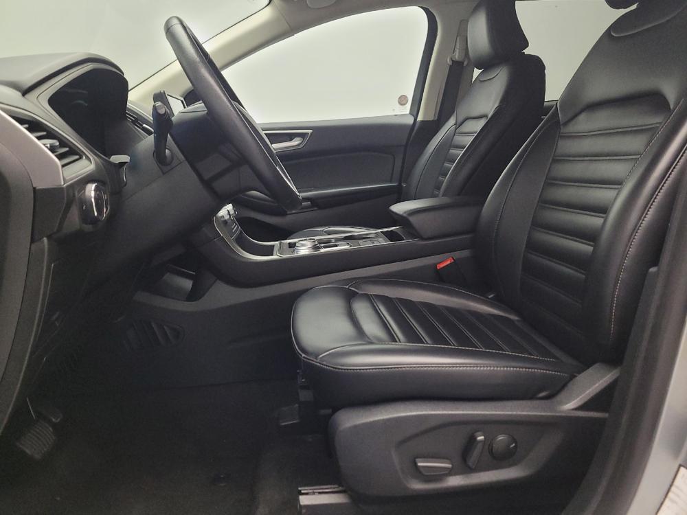 used 2024 Ford Edge car, priced at $29,195