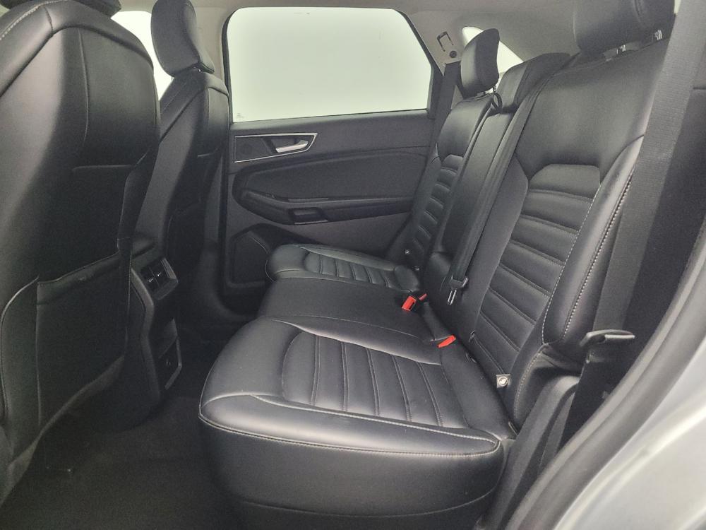 used 2024 Ford Edge car, priced at $29,195
