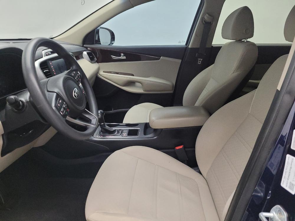 used 2018 Kia Sorento car, priced at $15,995