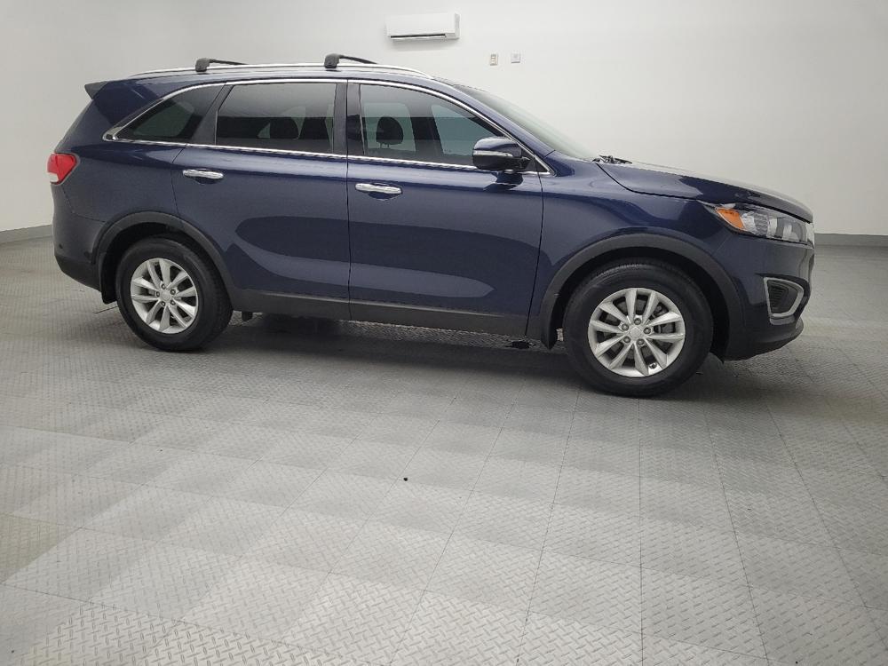 used 2018 Kia Sorento car, priced at $15,995