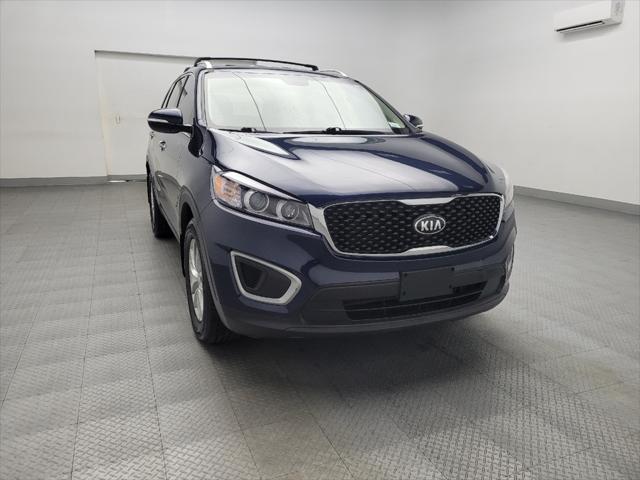 used 2018 Kia Sorento car, priced at $16,795