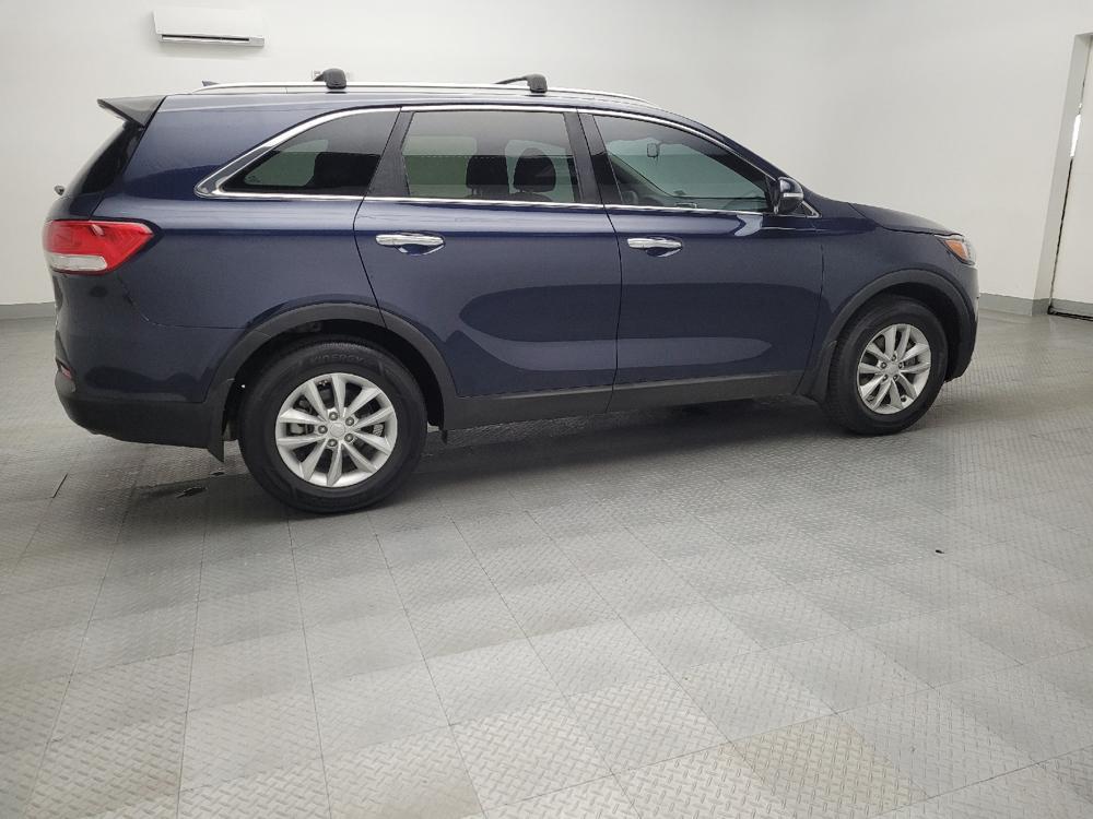used 2018 Kia Sorento car, priced at $15,995