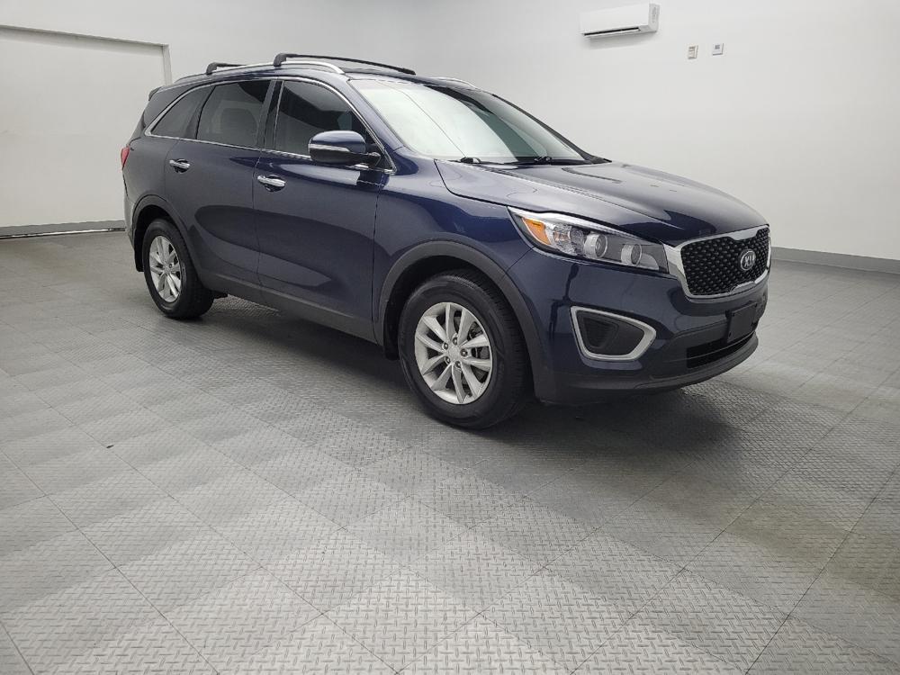 used 2018 Kia Sorento car, priced at $15,995