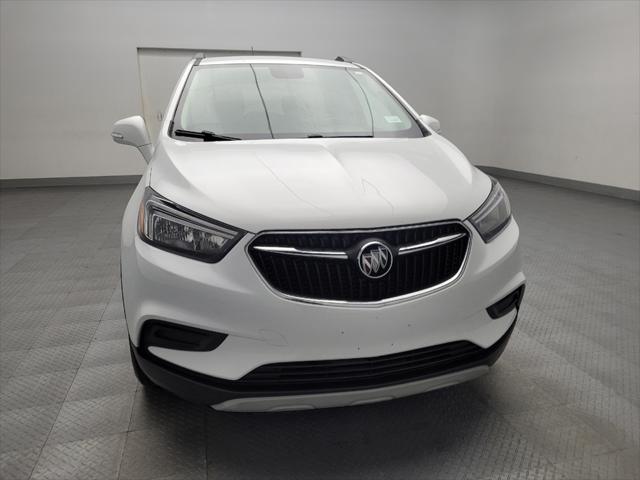 used 2019 Buick Encore car, priced at $17,195